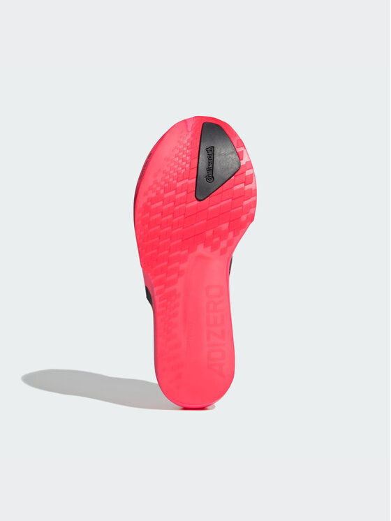adidas adidas Buty do biegania 141111 Różowy