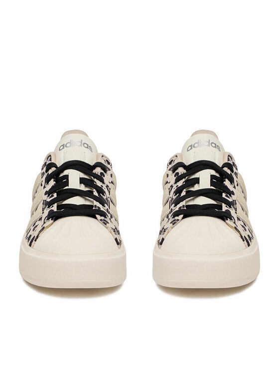 adidas adidas Laisvalaikio batai CEO-STREETTALK BOLD KJ0401 Smėlio