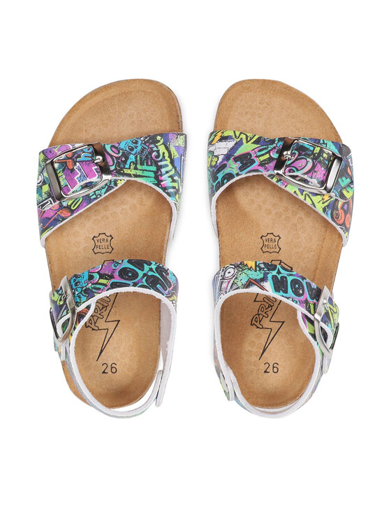 Primigi Primigi Sandali 1929022 S Multicolore