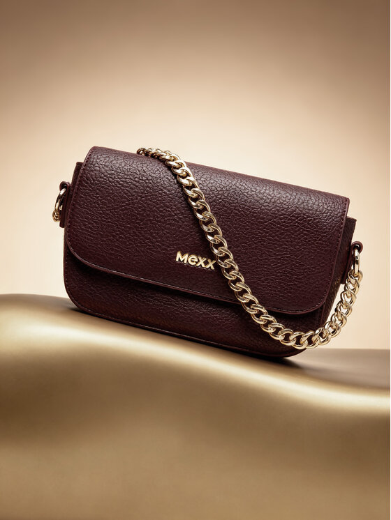 MEXX MEXX Сумка C-MEXX-L-003-08 Бордовий