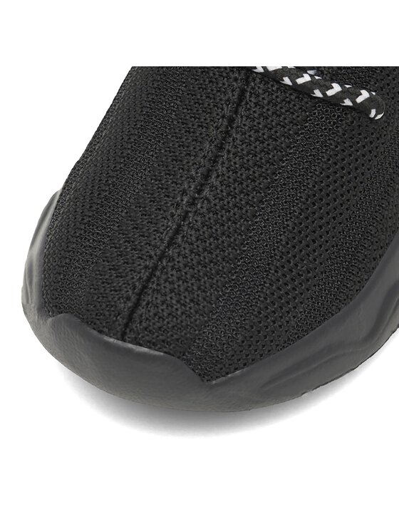 Sprandi Sprandi Sneakersy CP23-6003 Čierna