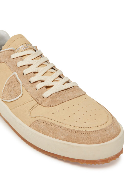 Philippe Model Philippe Model Αθλητικά A009637 VNLU WX15 Μπεζ
