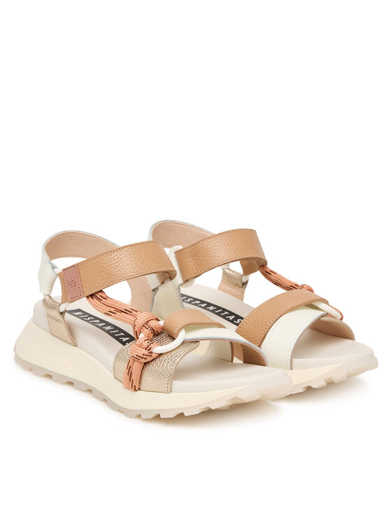 Hispanitas Hispanitas Sandalen CHV264869 C003 Goldfarben