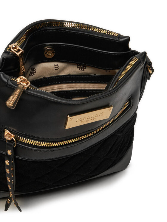 Monnari Monnari Τσάντα BAG5710 Μαύρο
