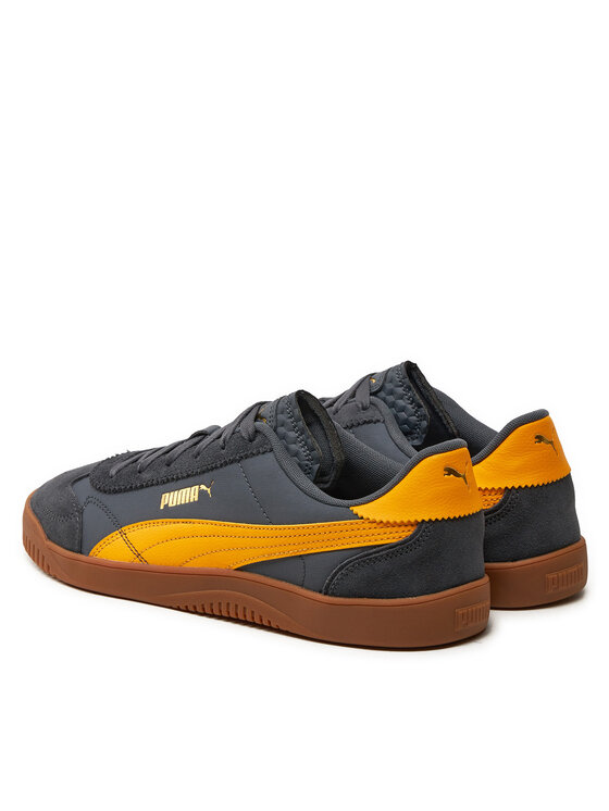 Puma Puma Superge Puma Club 5v5 Lux OG 397450 02 Siva