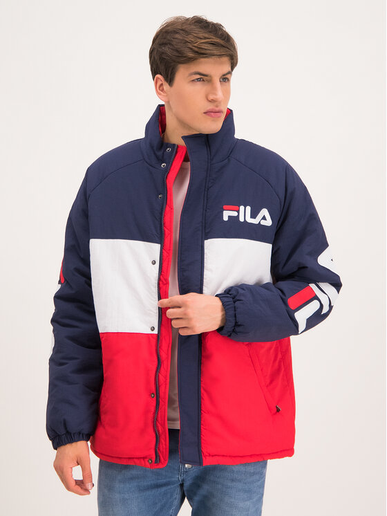 fila doudoune
