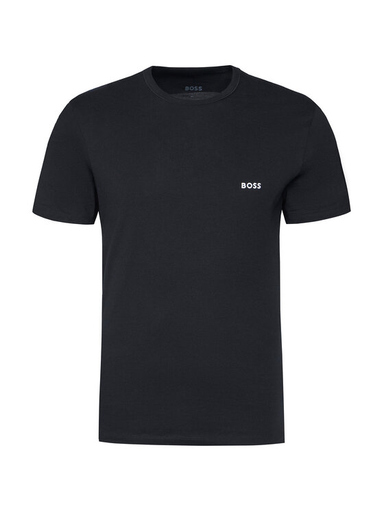BOSS BOSS Set od 3 majice 50532468 Šarena Regular Fit