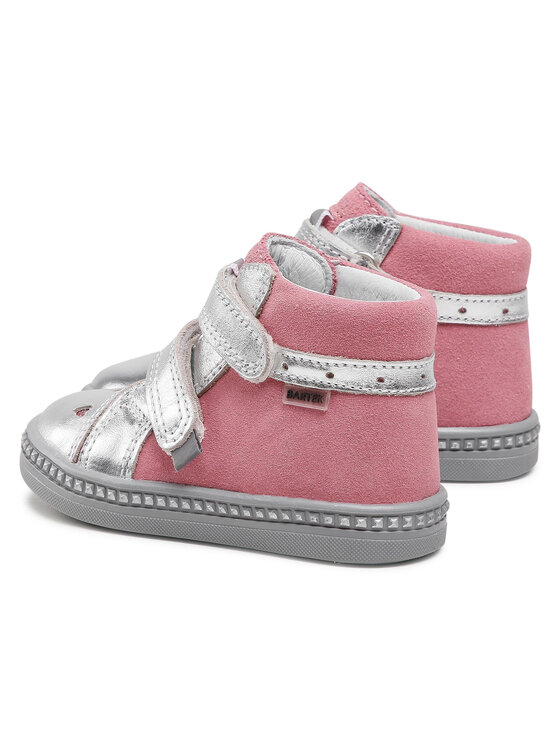 Polacchi 91763-014 Rosa