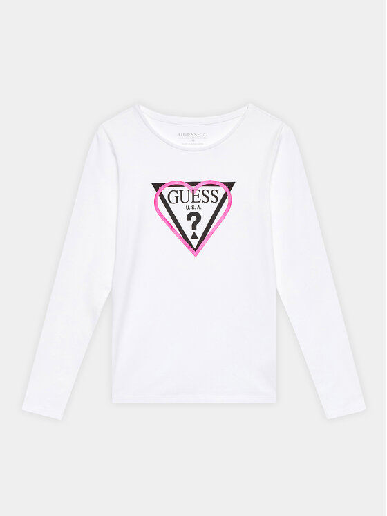 Blusa Guess