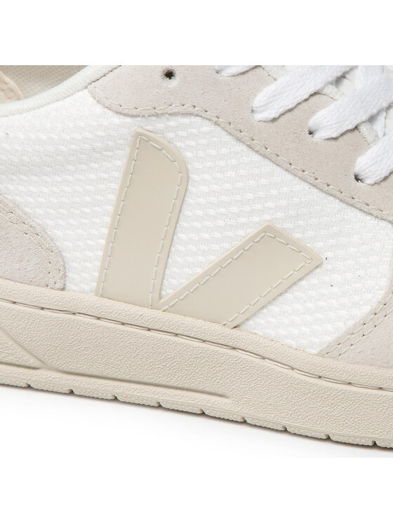 Veja Veja Sneakersy V10 B-Mesh Biały