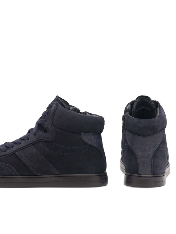 GINO ROSSI Gino Rossi Sneakers OTSEGO-55 MI08 Dunkelblau