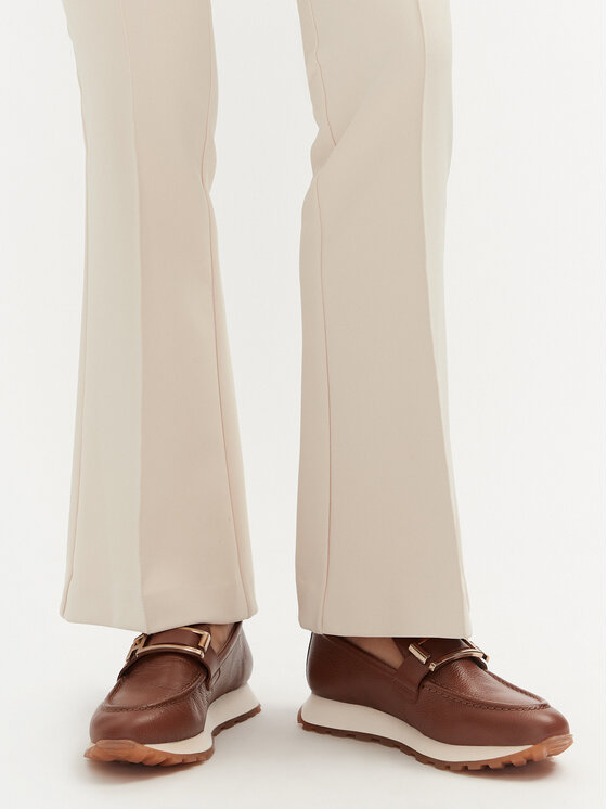 Hispanitas Hispanitas Halbschuhe Cervo-I24 HI243621 Braun