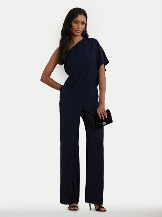 LAUREN RALPH LAUREN Salopetă 2,53909E+11 Bleumarin Regular Fit