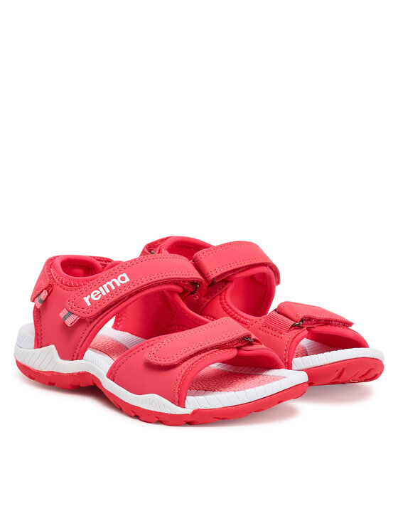 Reima Reima Sandali Ratas 5400087A Rosa