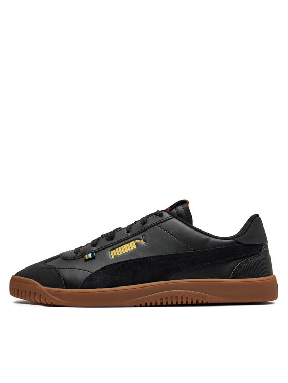 Puma Puma Sneakers Club 5V5 Football24 395105-02 Nero
