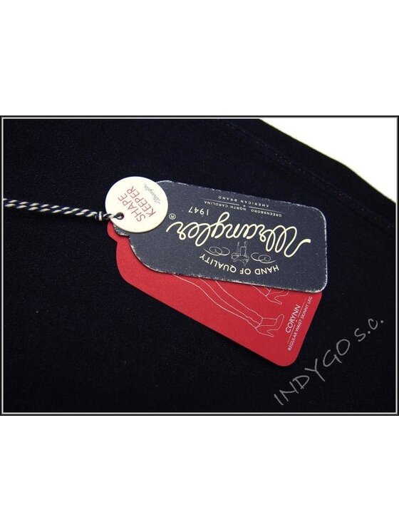 Wrangler Wrangler Jeans CORYNN Blu Skinny Fit