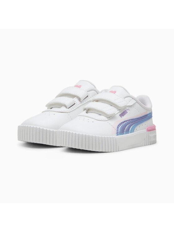 Puma Puma Sneakersy 397974 Biały