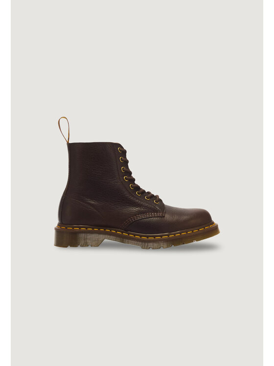 Dr. Martens Dr. Martens Αρβύλες 1460 Pascal Ambassador UNISEX Καφέ
