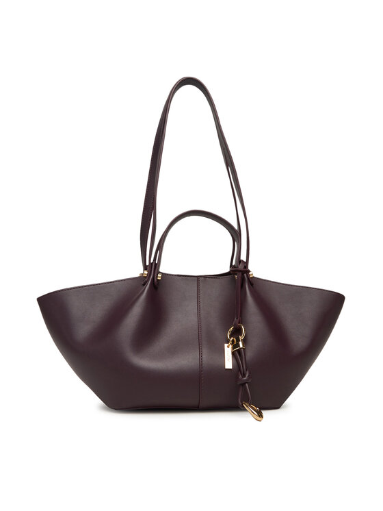 Aldo Aldo Сумка Meava 14141598 Бордовий