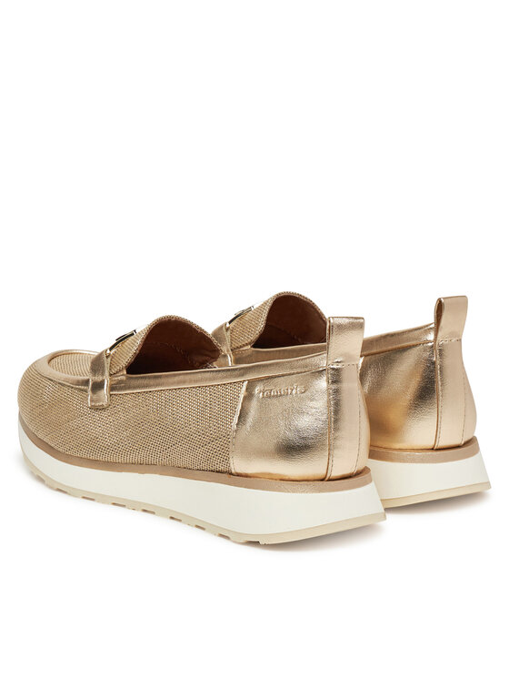 Tamaris Tamaris Scarpe basse 1-24750-44 Beige
