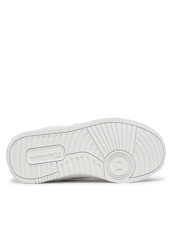 Champion Champion Снікерcи Rebound 2.0 Low B S32141-WW009 Білий
