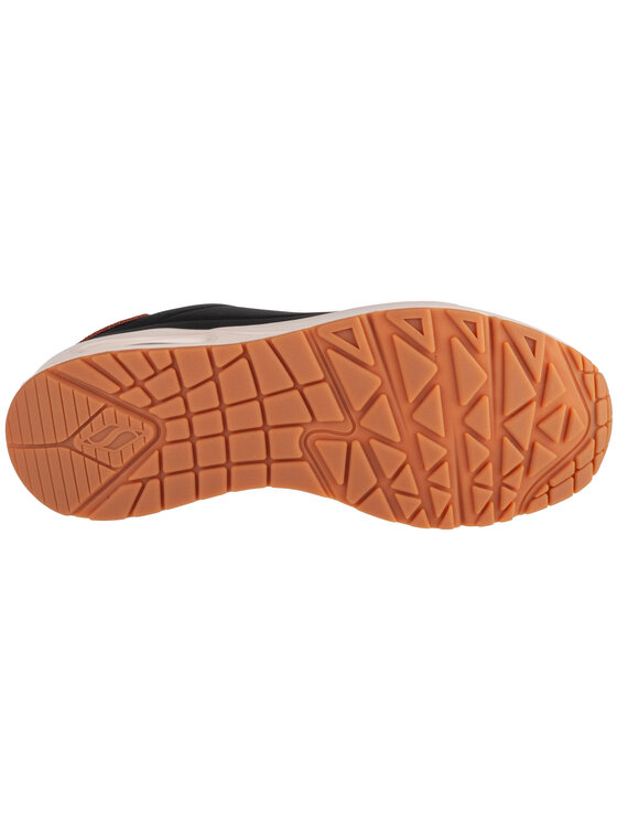 Skechers Skechers Sneakers Skechers Uno - Suited On Air Nero