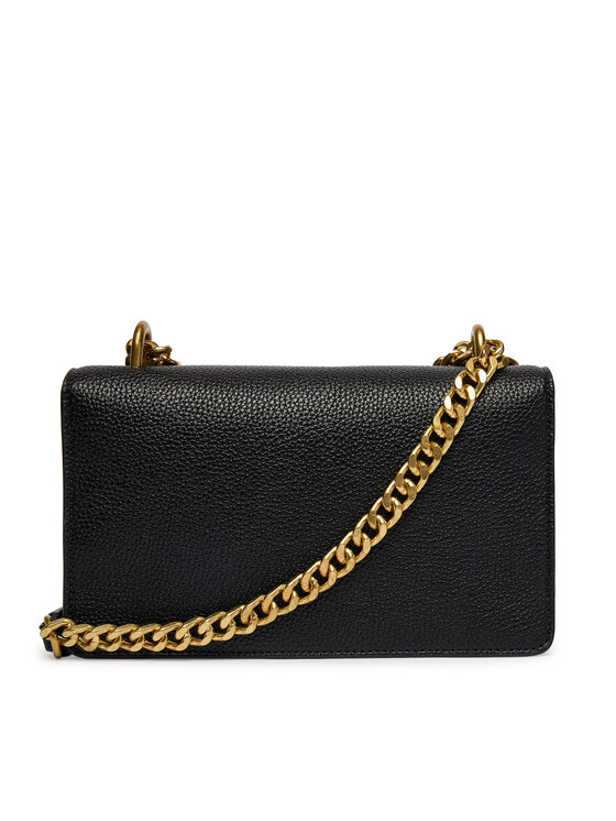 Just Cavalli Just Cavalli Rankinė 80RA4BF4 ZSB81 Juoda