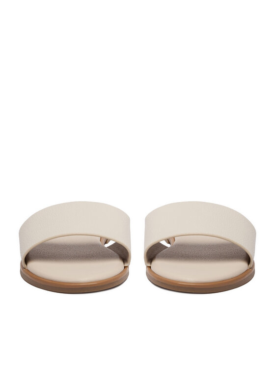 JENNY JENNY Ciabatte CEO-WYL0710-2 Beige