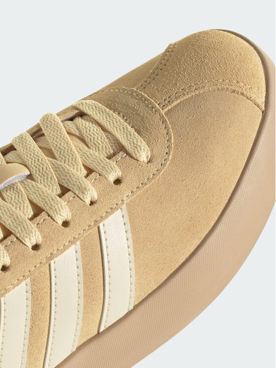 adidas adidas Sneakersy VL COURT 3.0 Różowy jasny