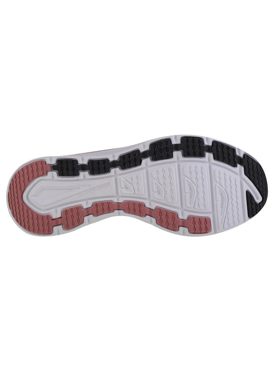 Skechers Skechers Sneakersy 149366-BKRG_39,5 Czarny
