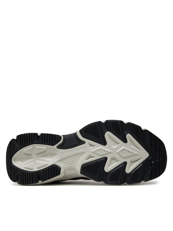 Skechers Skechers Tenisice Revell 232657 Crna