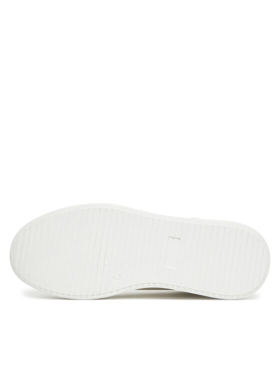 DeeZee DeeZee Tenisice YB520-1 Bijela