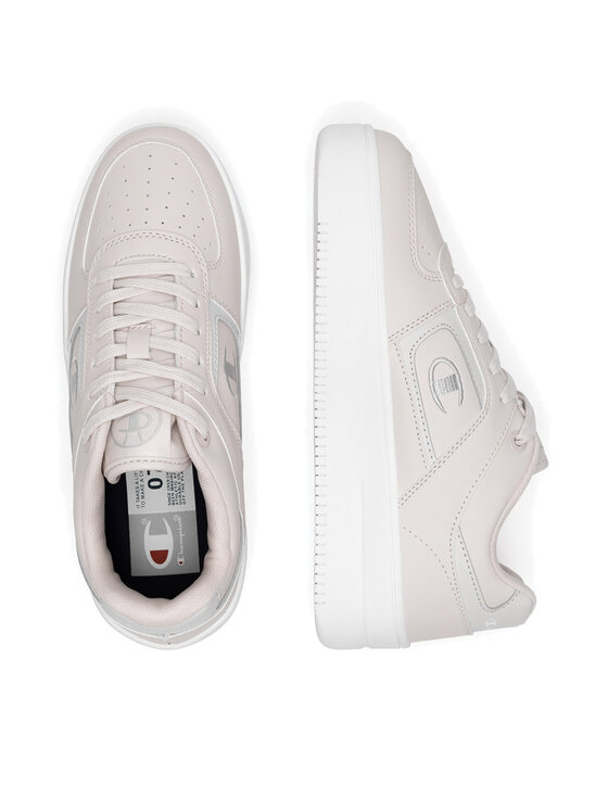 Champion Champion Sneakers FOUL PLAY PLAT ELEMENT BS S11744-YS047 Bej