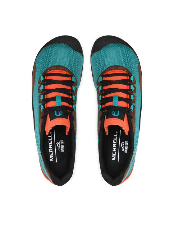 Merrell Merrell Jooksujalatsid Vapor Glove 4 J067263 Roheline