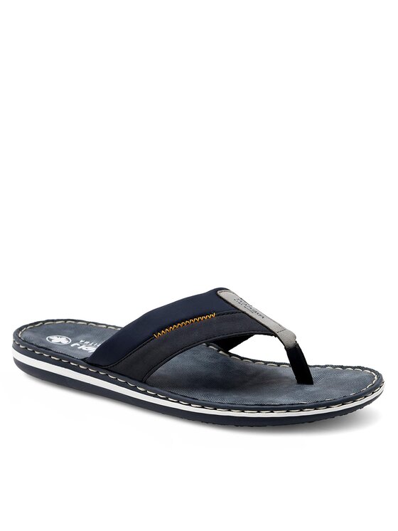 Rieker Rieker Flip flop 21097-14 Bleumarin