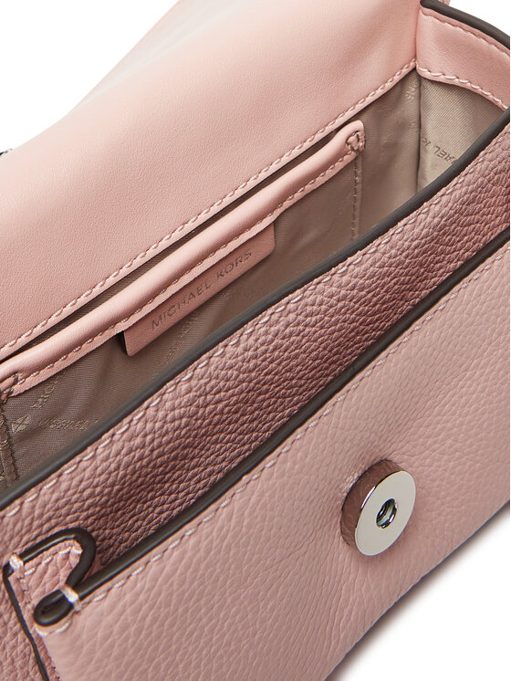 MICHAEL Michael Kors MICHAEL Michael Kors Torebka 32T4SC7C1T Różowy