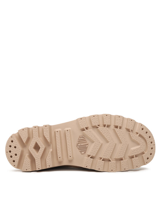 Palladium Palladium Tenisice MONO CHROME Bež