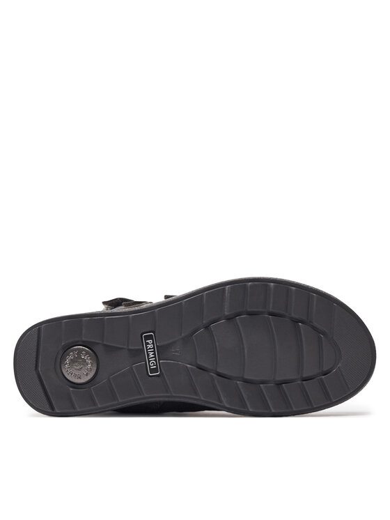 Primigi Primigi Schneeschuhe 6880200 D GORE-TEX Grau
