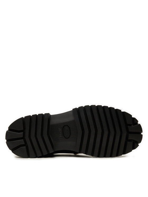 Fracap Fracap Pohodni čevlji Magnifico M120 Črna