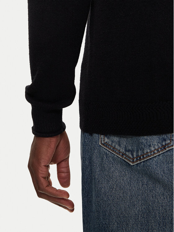 Guess Guess Kampsun M5BR35 Z2ZK2 Must Regular Fit