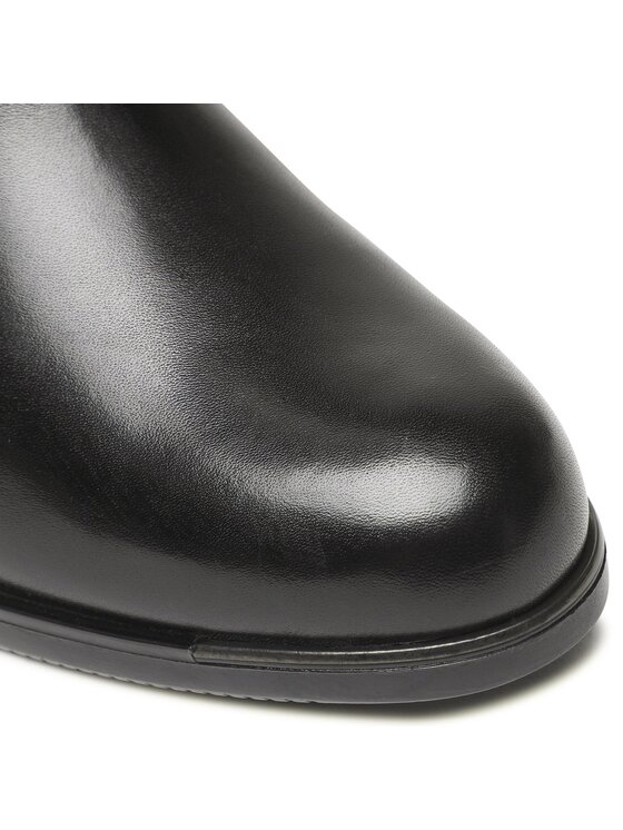 Go Soft Go Soft Stiefel RST-AUGUSTA-11A Schwarz