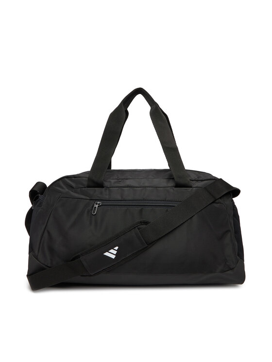 adidas adidas Torba adidas Woman Defender Duffle S KA7992 Czarny