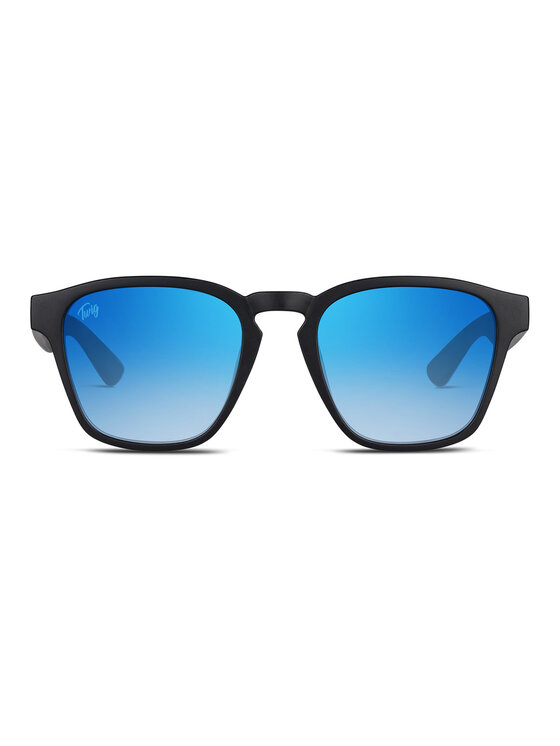 TWIG TWIG Occhiali da sole Moore Blu