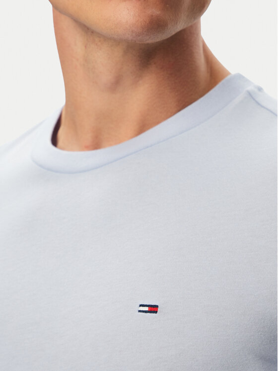 Tommy Jeans Tommy Jeans Set de tricouri﻿ Jeresy DM0DM20687 Colorat Slim Fit