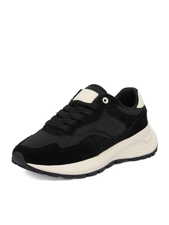 G-STAR G-STAR Sneakersy EO-K240085 Černá