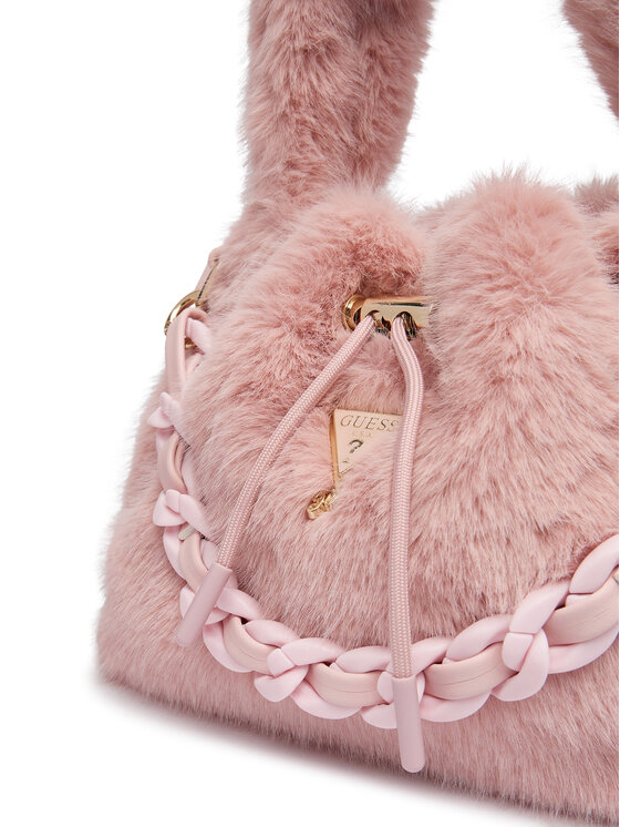 Guess Guess Käekott J6BZ16 W3989 Roosa