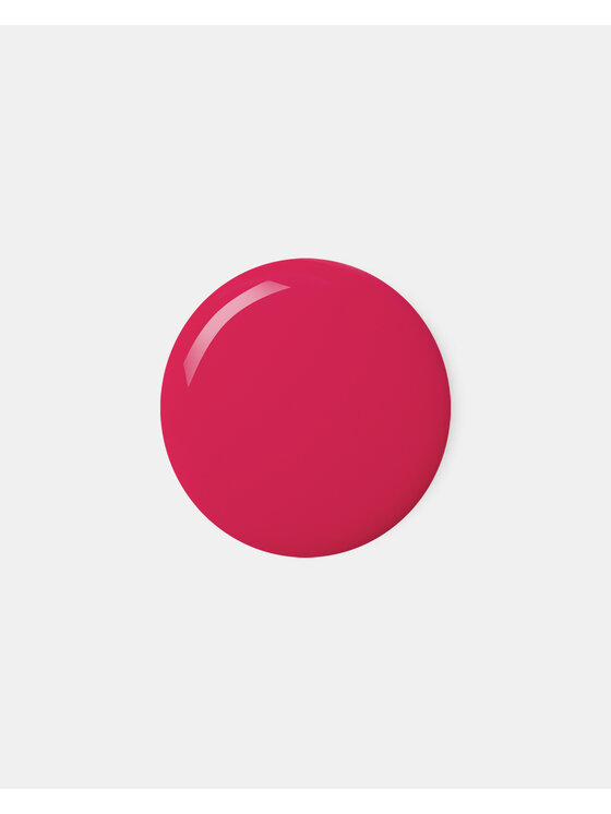 INGLOT INGLOT Natural Origin Lakier do paznokci Summer Raspberry 042