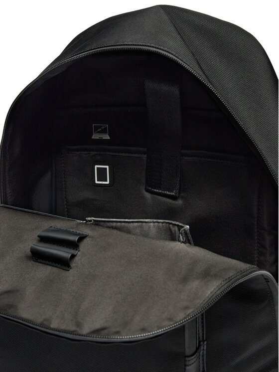 Valentino Valentino Ruksak VBS8AX01 Crna