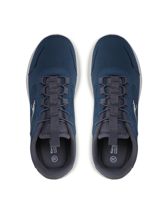 KangaRoos KangaRoos Sneakers K-Wn Dawn 30017 000 4360 Blu