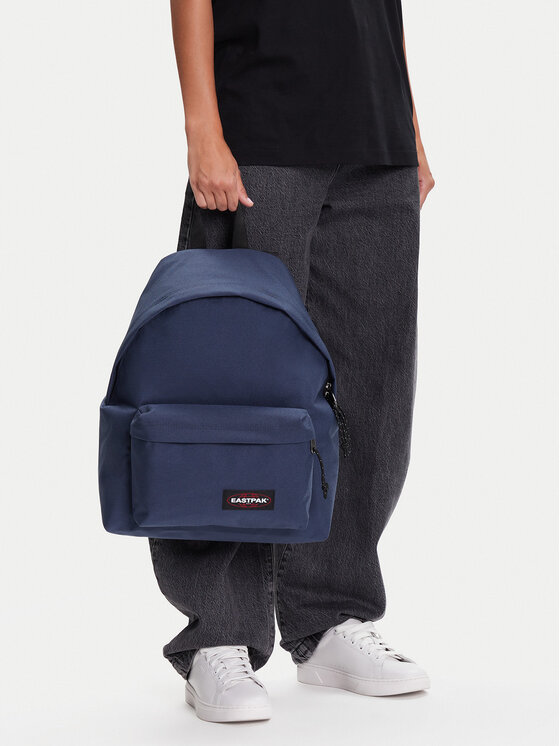 Eastpak Eastpak Zaino Padded Pakr EK0006200O21 Blu scuro